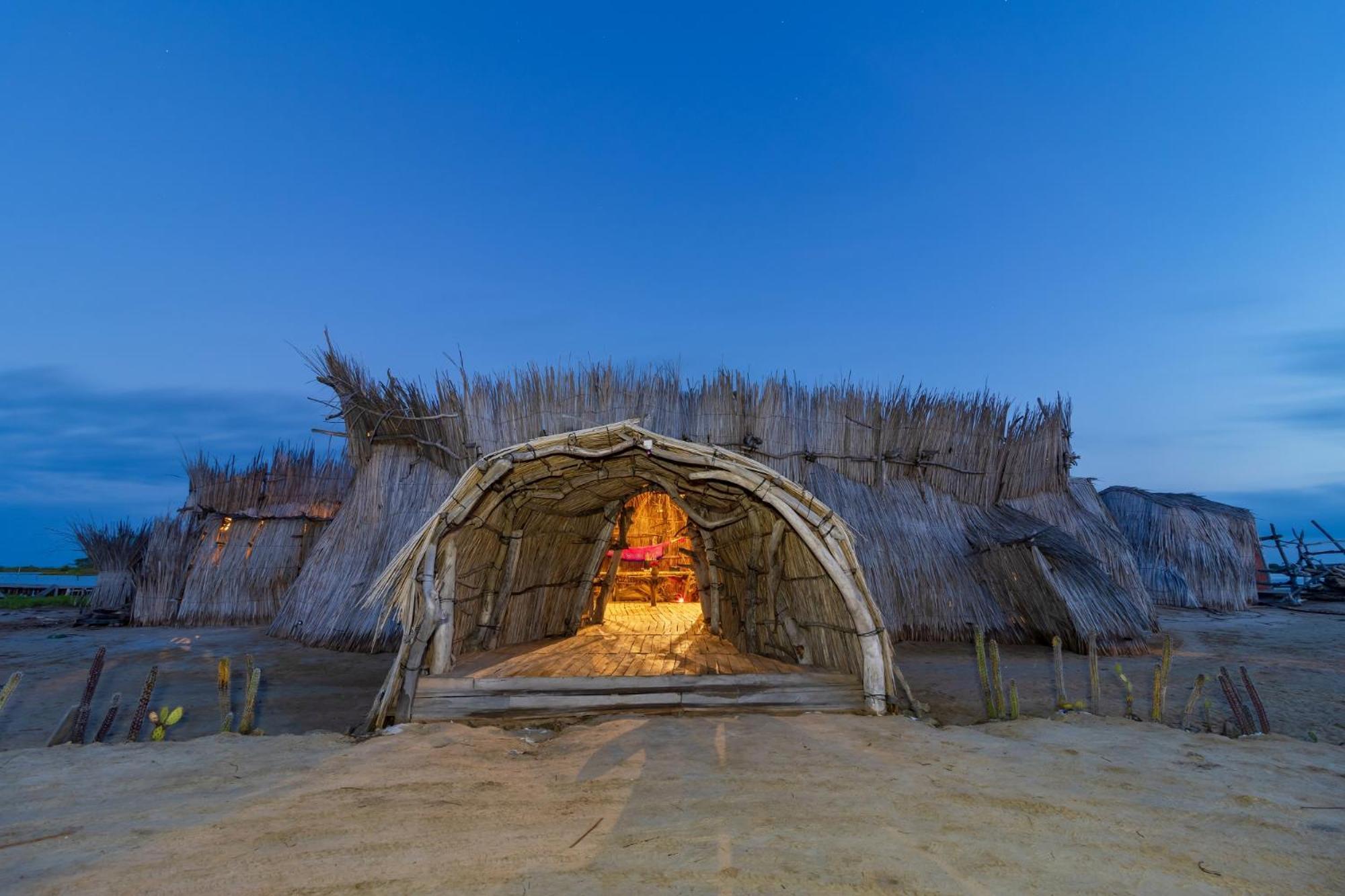Hotel Bethel Playa Mayapo Extérieur photo