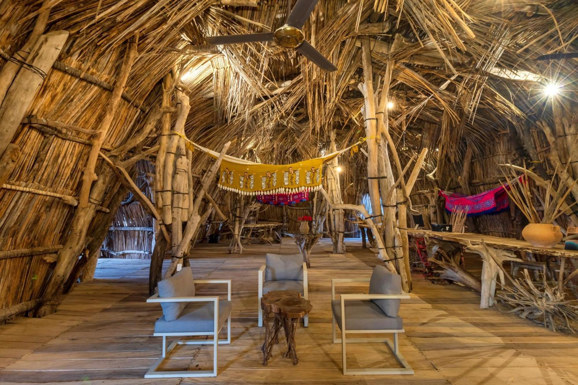 Hotel Bethel Playa Mayapo Extérieur photo