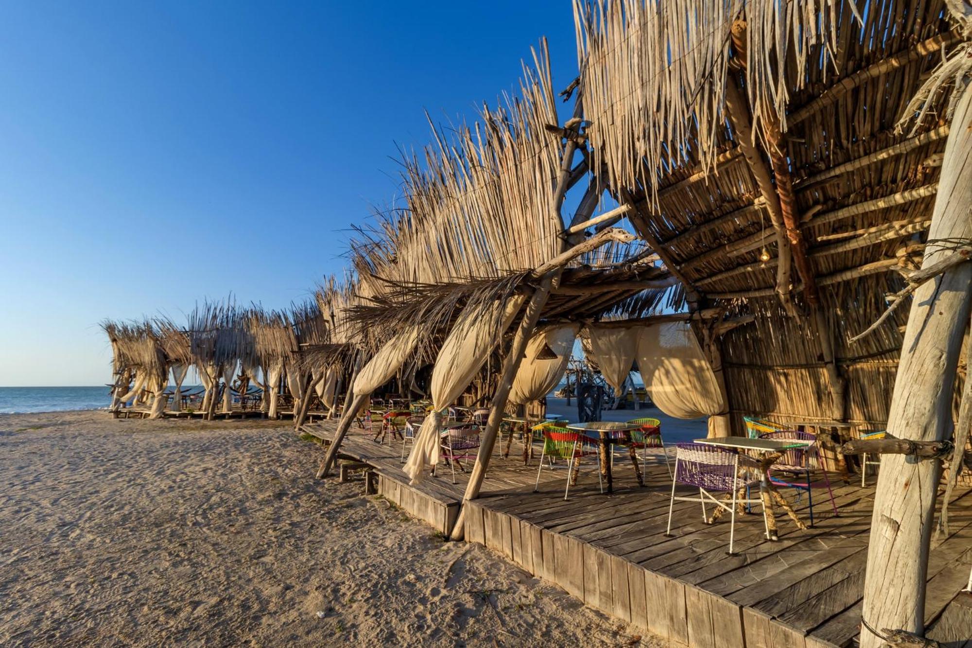 Hotel Bethel Playa Mayapo Extérieur photo