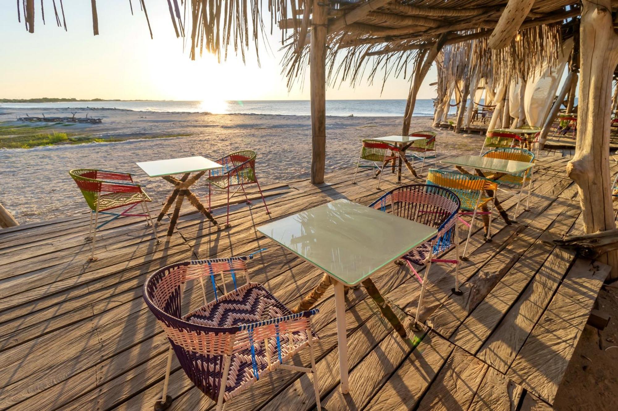 Hotel Bethel Playa Mayapo Extérieur photo