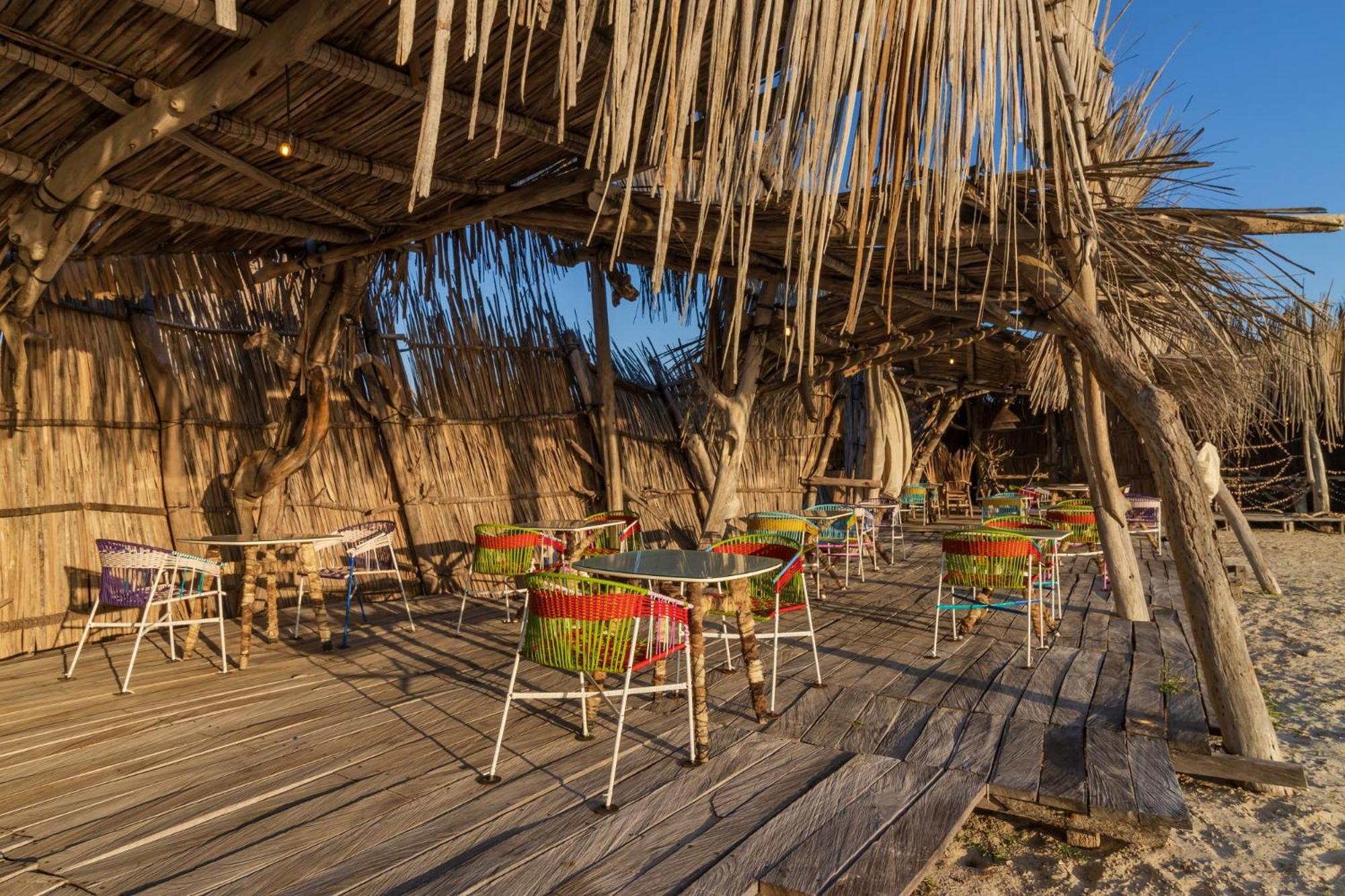 Hotel Bethel Playa Mayapo Extérieur photo