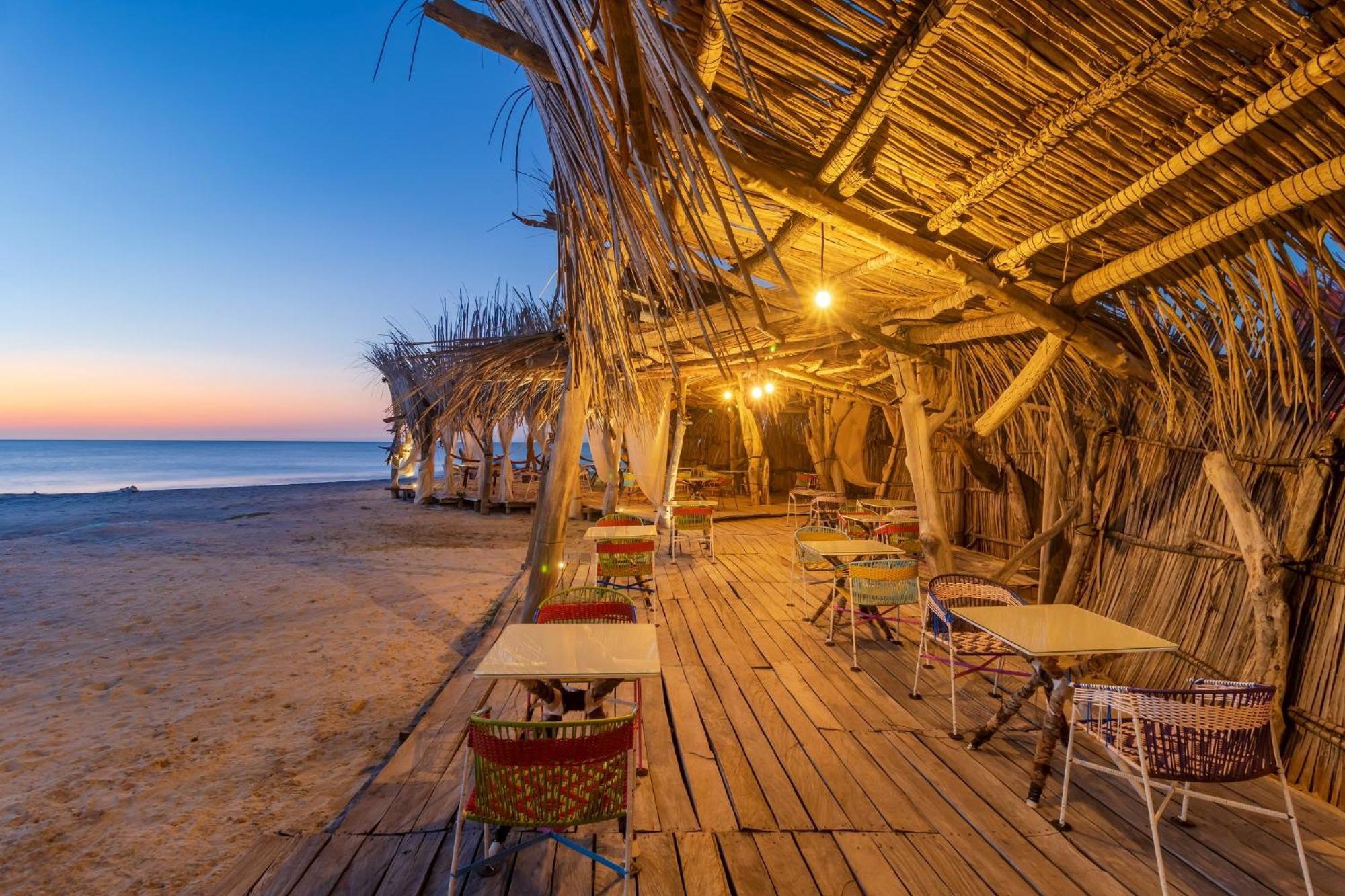 Hotel Bethel Playa Mayapo Extérieur photo