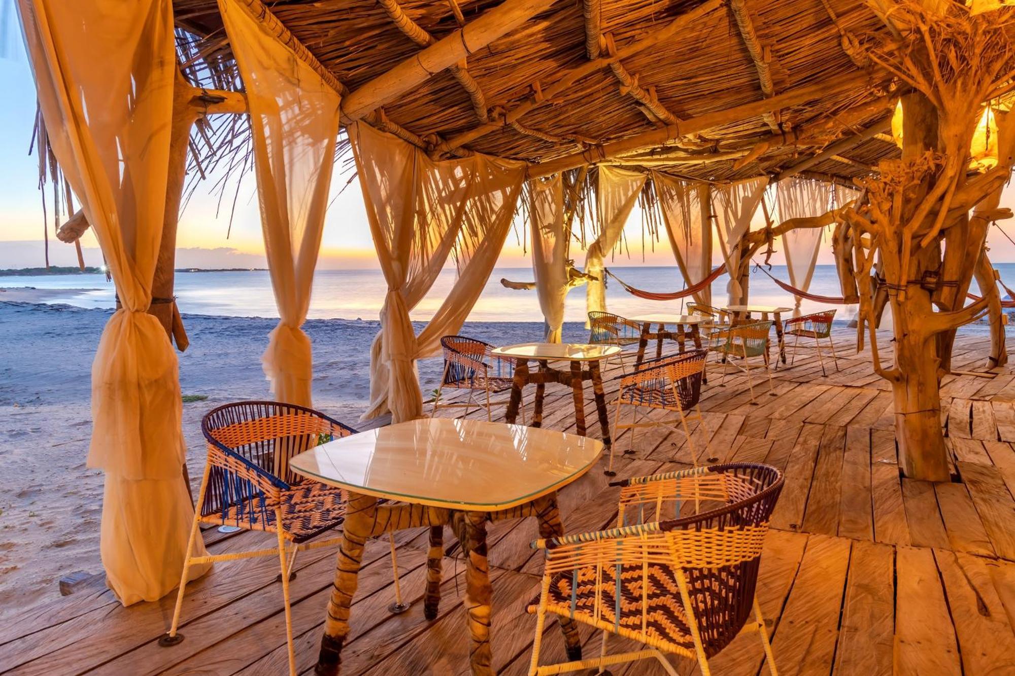Hotel Bethel Playa Mayapo Extérieur photo
