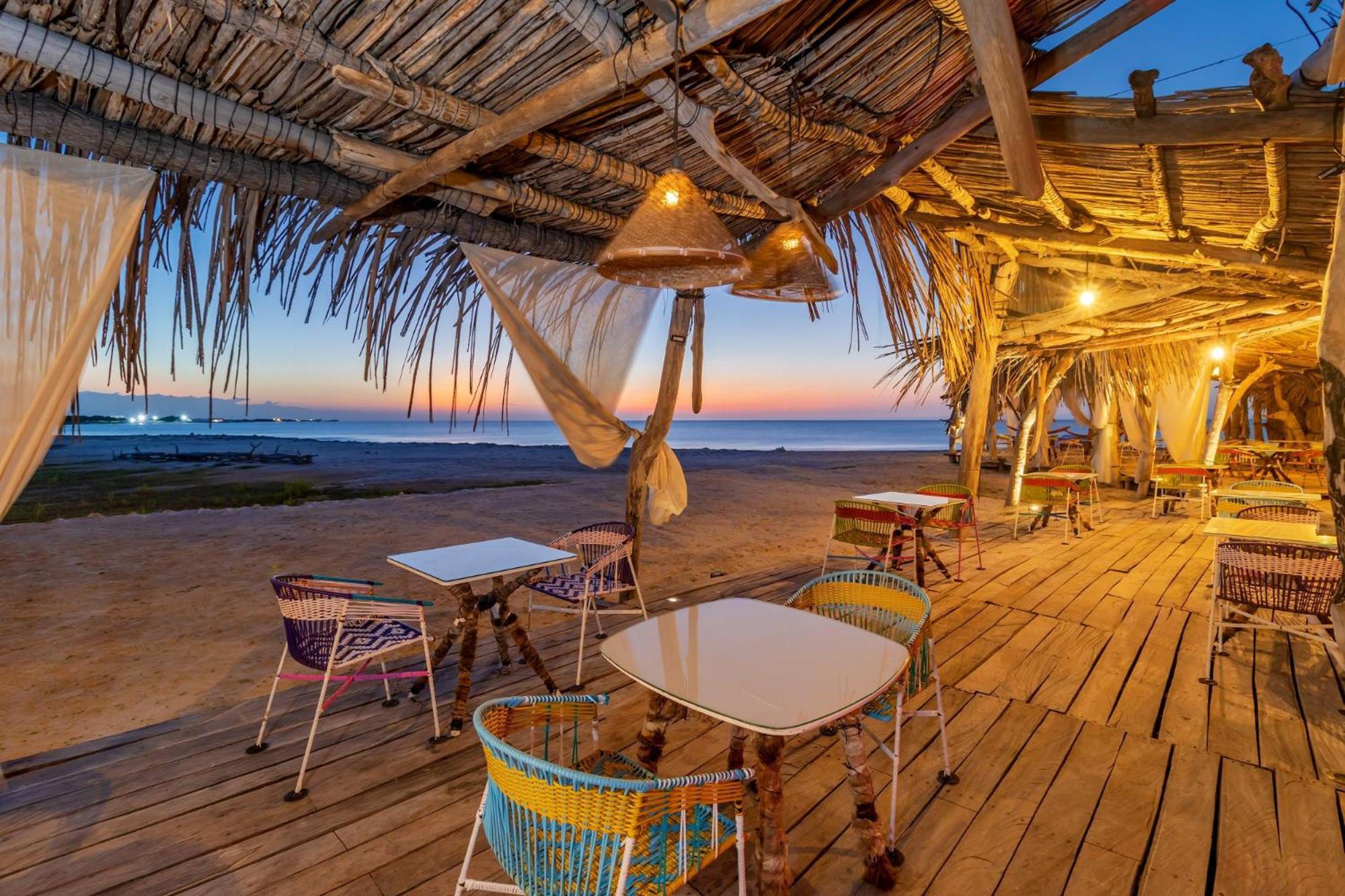 Hotel Bethel Playa Mayapo Extérieur photo
