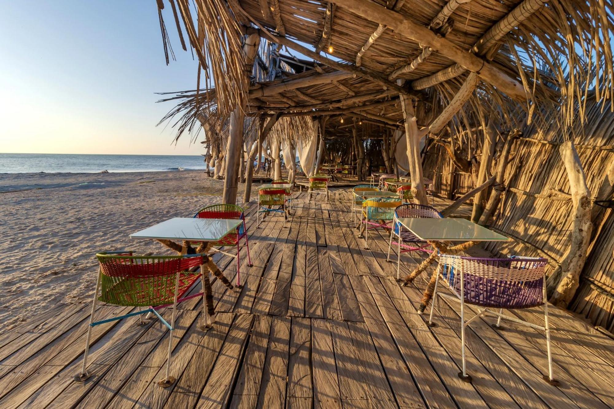 Hotel Bethel Playa Mayapo Extérieur photo