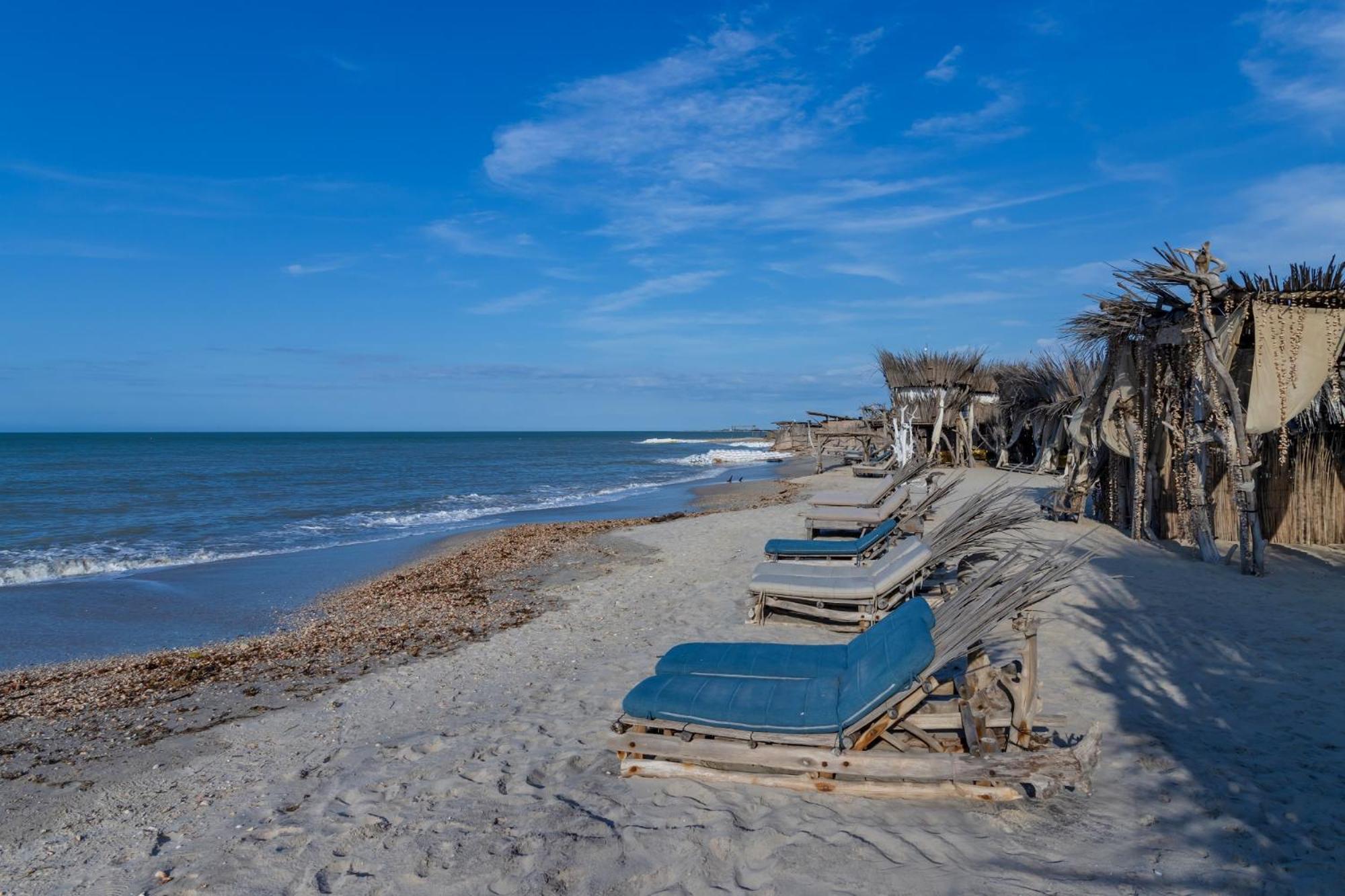 Hotel Bethel Playa Mayapo Extérieur photo