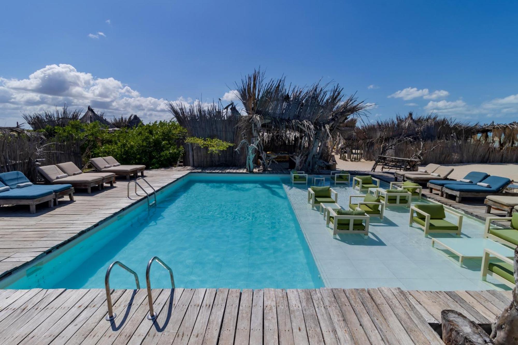 Hotel Bethel Playa Mayapo Extérieur photo