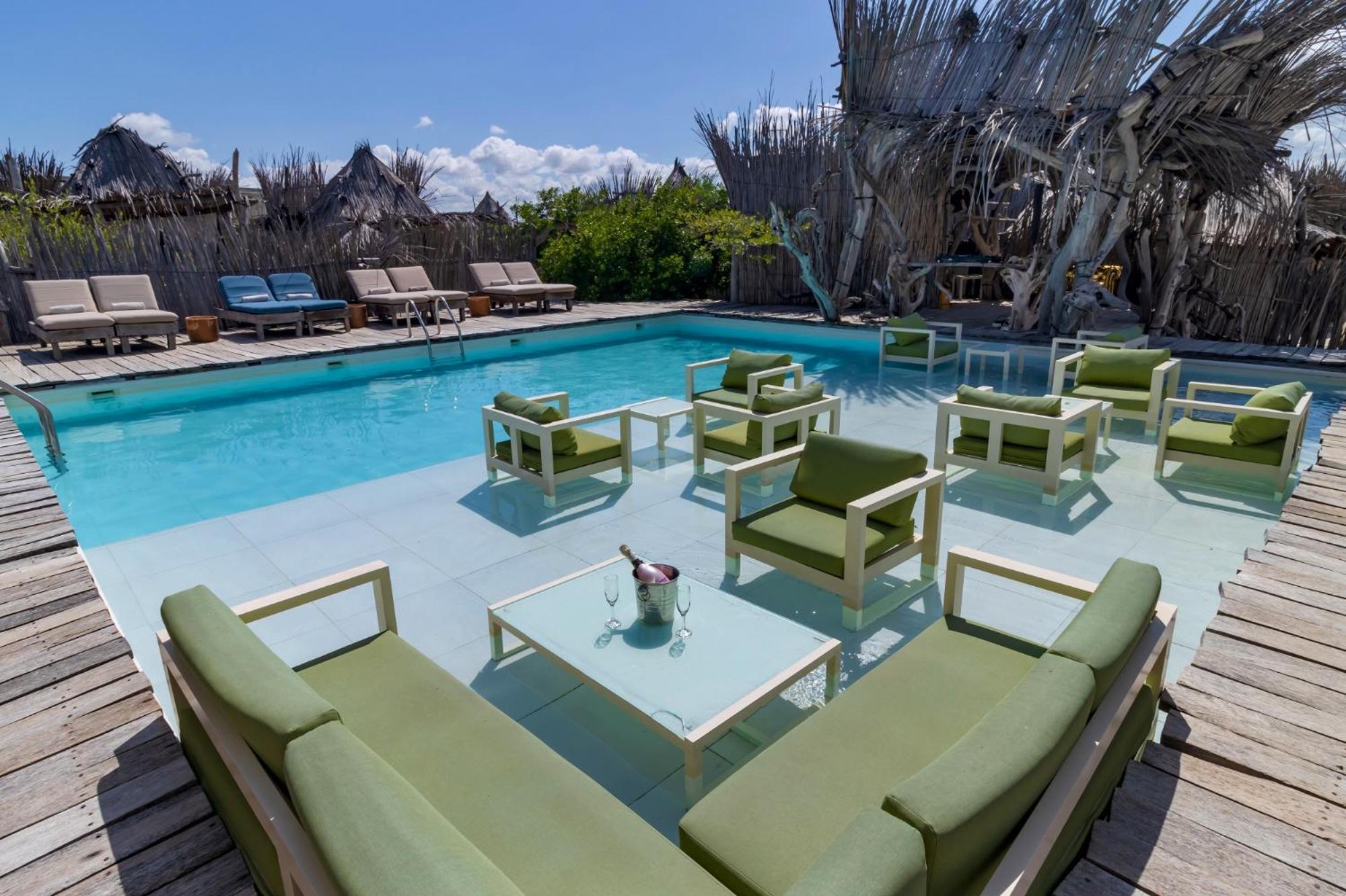 Hotel Bethel Playa Mayapo Extérieur photo
