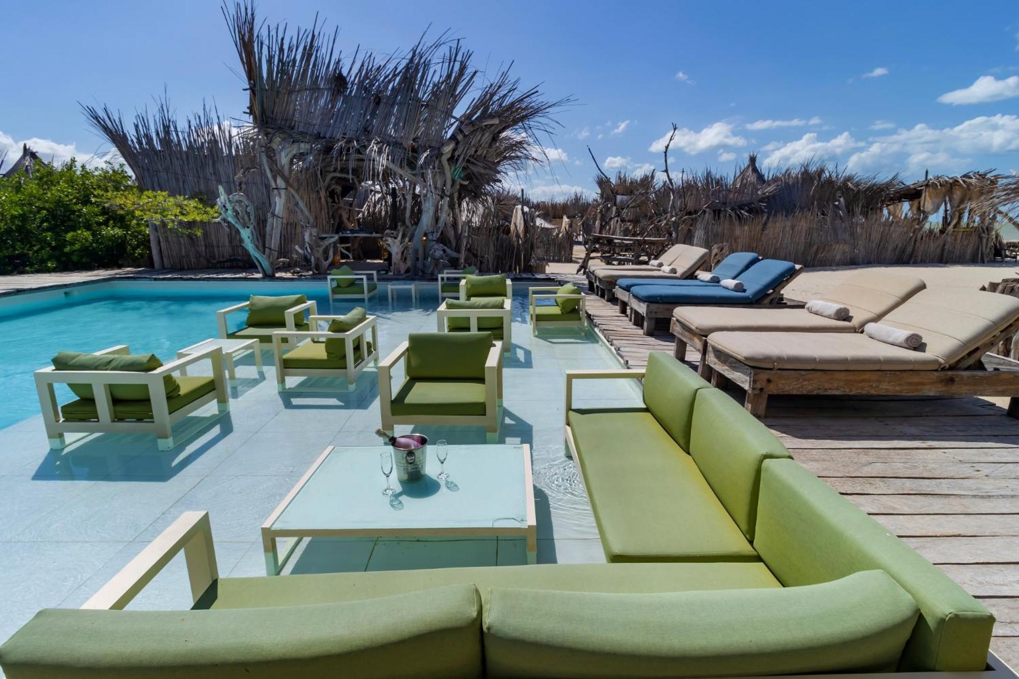 Hotel Bethel Playa Mayapo Extérieur photo