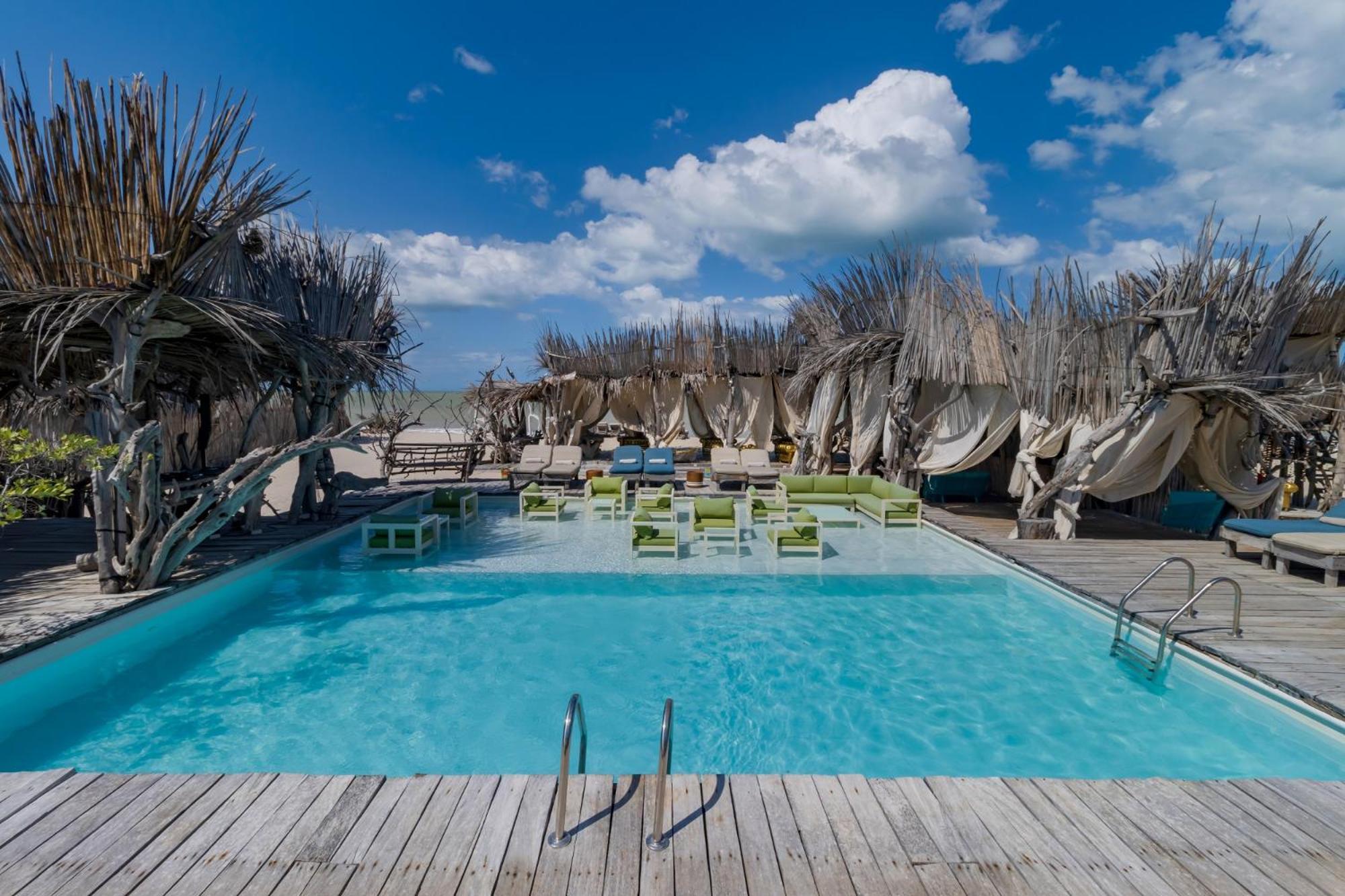 Hotel Bethel Playa Mayapo Extérieur photo