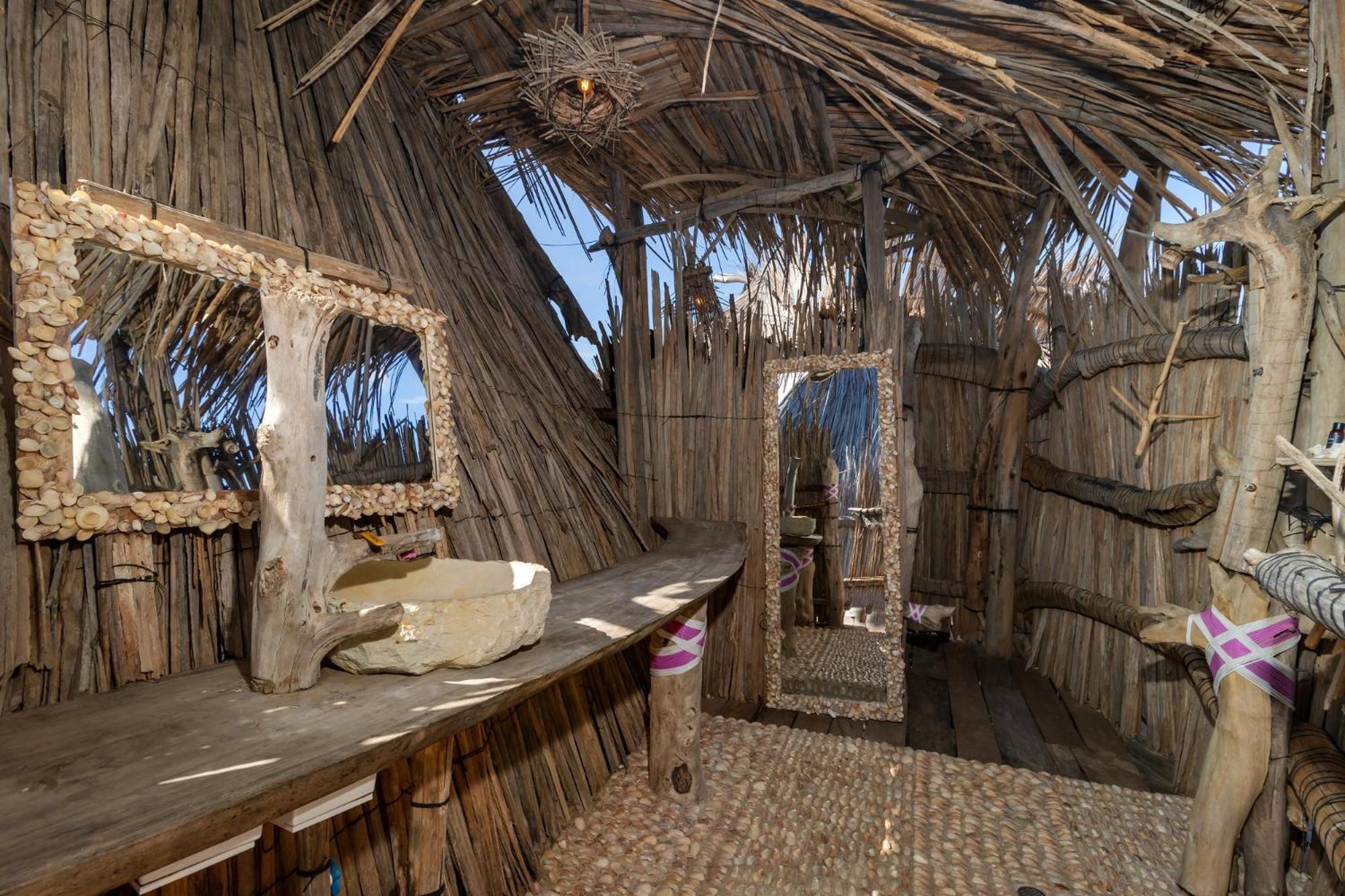 Hotel Bethel Playa Mayapo Extérieur photo